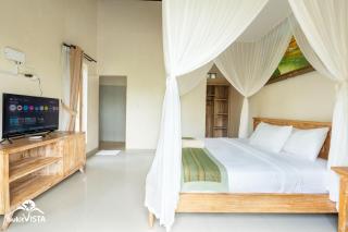 Pondok Nini Villa by Bukit Vista - Ubud - 8