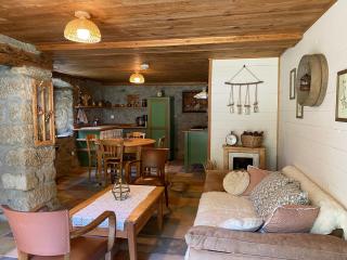 Location Maisonnette de Charme en Pierres 80m2 - - 7