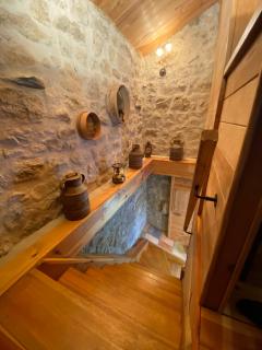 Location Maisonnette de Charme en Pierres 80m2 - - 4
