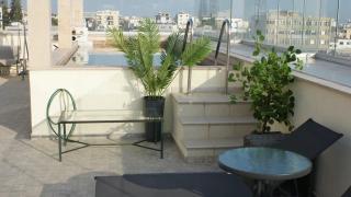 Huge PENTHOUSE with private POOL - Paphos - 8