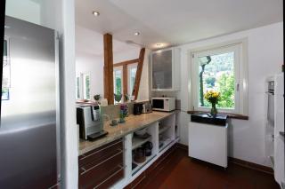 Villa Sophie - Bad Herrenalb - 1