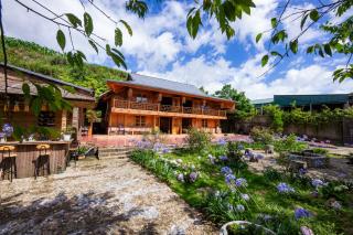 Sapa Village Retreat - Dine & Coffee - Sa Pa - 0