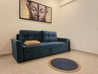 Luxury 4BHK in Greater Noida - 5 Min to India Expo - Greater Noida - 9