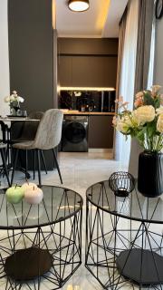 Apartamento Elegante de Chris - 6