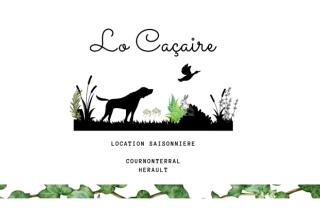 Lo Caçaire - Cournonterral - 0