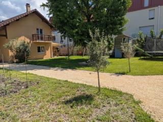Villa du Grand Port - Aix-les-Bains - 9