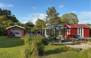 Nice Home In Vestre Åmøy With Sauna - Vestre Amoy - 2