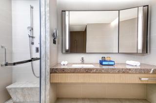 Four Points by Sheraton Wuchuan, Loong Bay - 2