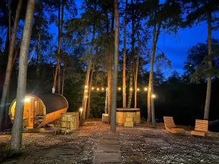 Ośrodek Dwa Światy - - 2