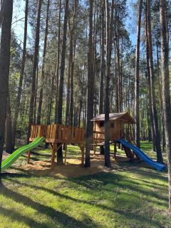 Ośrodek Dwa Światy - - 1