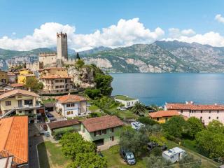 Camping Priori Malcesine - Malcesine - 0