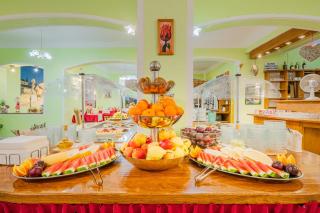 Lázeňský dům Erika - Franzensbad - 5