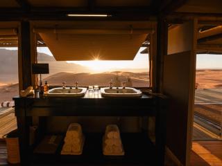 Wolwedans Desert lodge - NamibRand - 4