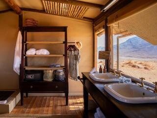 Wolwedans Desert lodge - 3