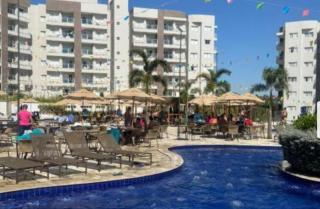 Lagoa Park Hotel - 3