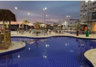 Lagoa Park Hotel - 1