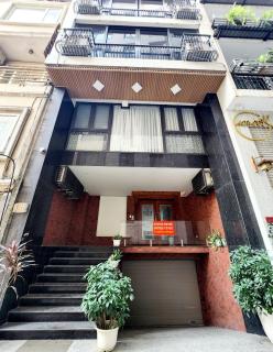 Ngoc Khanh Lakeside Quiet Luxury suite w Bathtub - Hanoi - 9