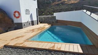 Calma Suites Tejeda - Tejeda - 9