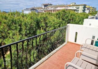 HT - Mini with pool & beach - El Palmar - Lido di Jesolo - 6