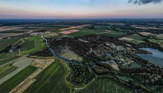Camping Wedderbergen - 1