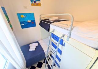 HT - Mini with pool & beach - El Palmar - Lido di Jesolo - 1