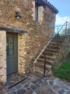 Gîte neuf du Hameau de l'Eveillerie - Mareuil-sur-Lay - 3