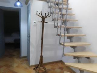 Gîte neuf du Hameau de l'Eveillerie - Mareuil-sur-Lay - 2