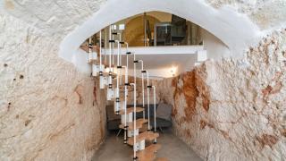 La Grotta del Relax by Rentbeat - Ostuni - 2