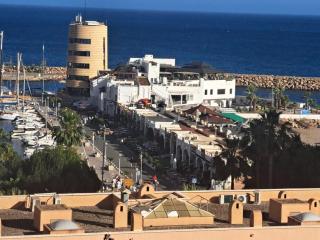 Apartamento El Mirador - Aguadulce - 8