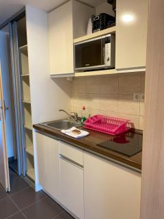 VR Spa Apartman - Velence - 6