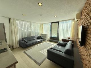 Bodrum Merkezde Denize Sıfır Plajlı Ev - Bodrum - 6
