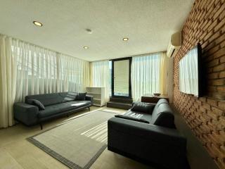 Bodrum Merkezde Denize Sıfır Plajlı Ev - Bodrum - 9