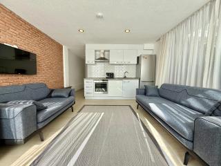 Bodrum Merkezde Denize Sıfır Plajlı Ev - Bodrum - 7