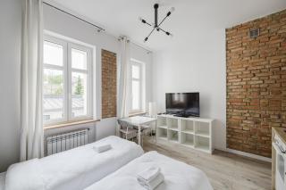 Jeżyce Comfort Apartment by BookingHost - Posen - 9