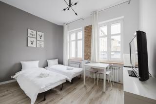 Jeżyce Comfort Apartment by BookingHost - Posen - 5