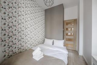 Jeżyce Comfort Apartment by BookingHost - Posen - 4
