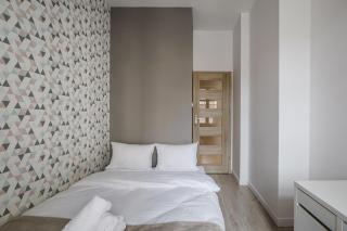 Jeżyce Comfort Apartment by BookingHost - Posen - 2