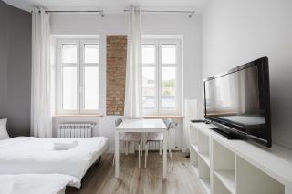 Jeżyce Comfort Apartment by BookingHost - Posen - 1