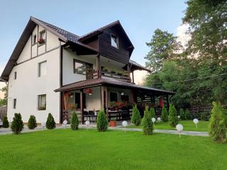 Frapin House - Braşov - 0