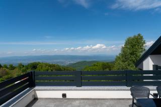 Vision apartmani Goč - Goč - 1