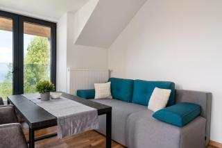 Vision apartmani Goč - Goč - 2