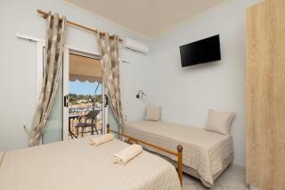 Nafsika Apartments and Studios - Fiskardo - Fiskardo - 7