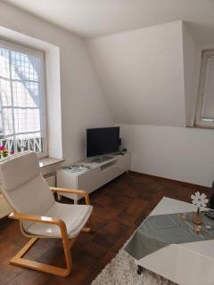 FeWo Warburg - Warburg - 4