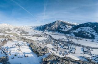 Appartements Hochzillertal - Kaltenbach - 1