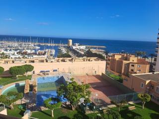 Apartamento El Mirador - Aguadulce - 9