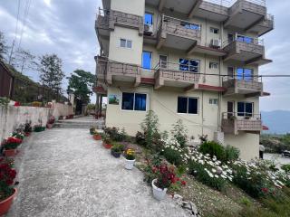 Hotel Village View Nagarkot - 9