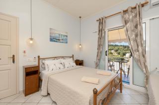 Nafsika Apartments and Studios - Fiskardo - Fiskardo - 4