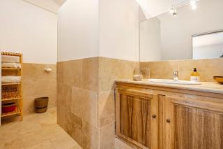 Gite dans un Mas Provençal avec Jacuzzi - Oppède - 1