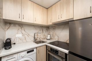 Nafsika Apartments and Studios - Fiskardo - Fiskardo - 3