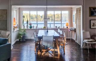 Nice Home In Värmdö With Sauna - Värmdö - 7
